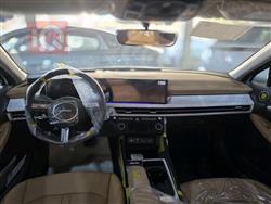 هیۆندای سۆناتا